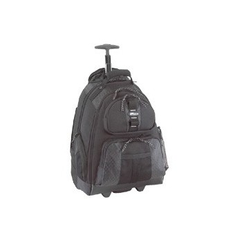 Targus Pewter Mochila para portátiles de 15,6" - Negra, Mochila, 39,6 cm (15.6"), Tirante para hombr TSB700EU