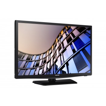Samsung Series 4 N4305 - 24" - HD - SmartTV - Wifi - Negro UE24N4305AKXXC