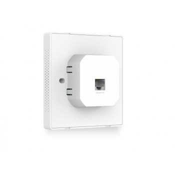 TP-LINK EAP115-WALL 2 puertos RJ-45 Blanco EAP115-WALL