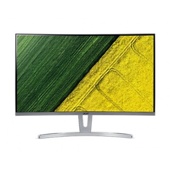 Acer ED3 - 31.5 - Wide Quad HD - LED - 4 ms - Blanco - UM.JE3EE.001
