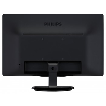 Philips Monitor LCD con retroiluminación LED, 1600 x 900 Pixeles, LED, TFT, Brillo, 600 1, 10000000  200V4LAB2 00