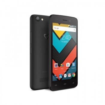 Energy Sistem Neo 2 - 4,5 pulgadas - 8 GB - 1 GB - Negro, Turquesa 427628