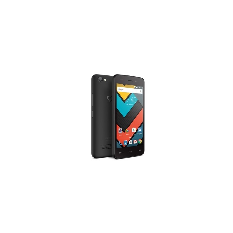 Energy Sistem Neo 2 - 4,5 pulgadas - 8 GB - 1 GB - Negro, Turquesa 427628