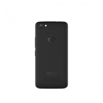 Energy Sistem Neo 2 - 4,5 pulgadas - 8 GB - 1 GB - Negro, Turquesa 427628