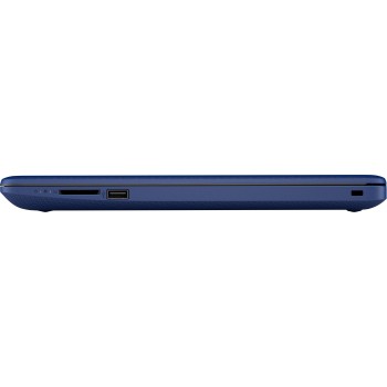 HP 15-da2015ns Azul - 15.6" - 1366x768 - Intel Core i7 - 8GB - 256GB SSD - Windows 10 Home 8RR39EA