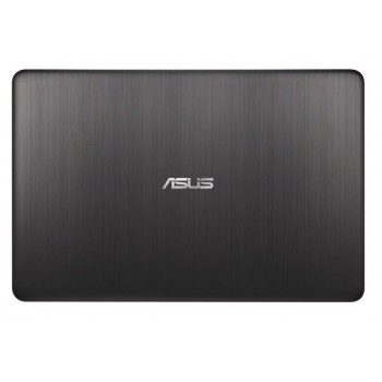 ASUS VivoBook X540LA-XX1008T Negro, Marrón - 15.6" - 1366x768 - Intel Core i3-5005U - 8GB - 1128GB H