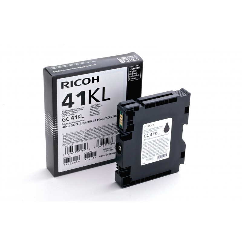 Ricoh 405765 Negro 405765
