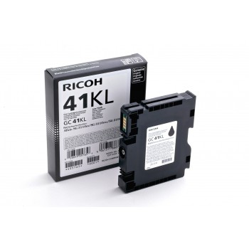 Ricoh 405765 Negro 405765