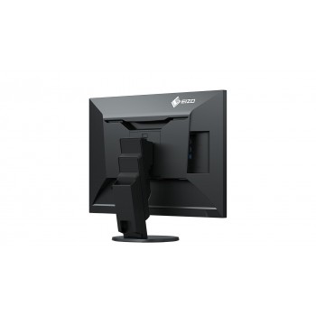 EIZO FlexScan - 24.1 - Full HD - IPS - 5 ms - Negro - EV2456-BK