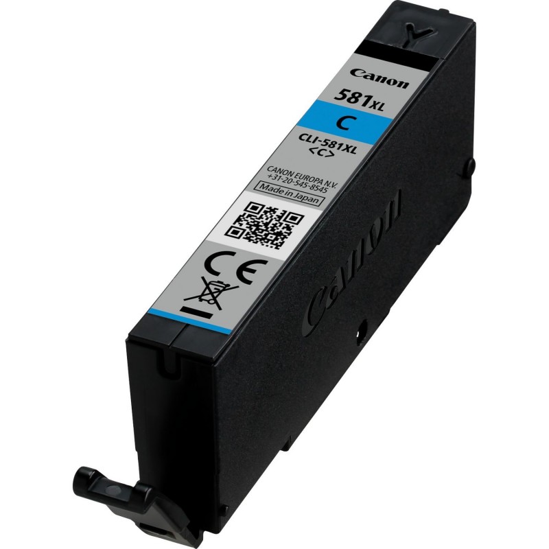 Canon CLI-581C XL CLI-581C XL Cian 2049C001