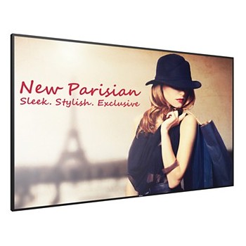 MONITOR 75 4K PROFESIONAL 75BDL4150D
