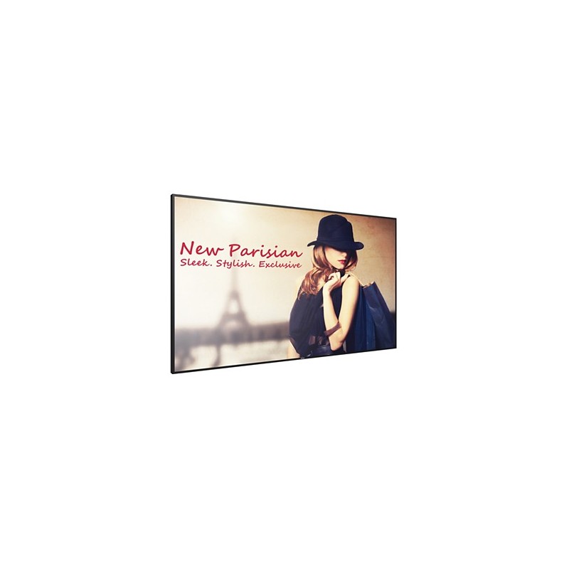MONITOR 75 4K PROFESIONAL 75BDL4150D