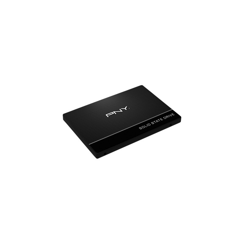 PNY Technologies 120GB SATA III SSD7CS900-120-PB