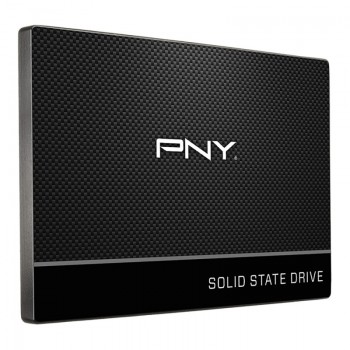 PNY Technologies 120GB SATA III SSD7CS900-120-PB