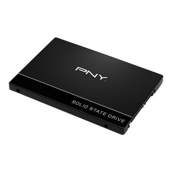 PNY Technologies 120GB SATA III SSD7CS900-120-PB