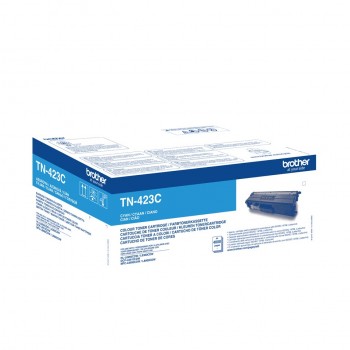 Brother TN-423C Cian TN423C