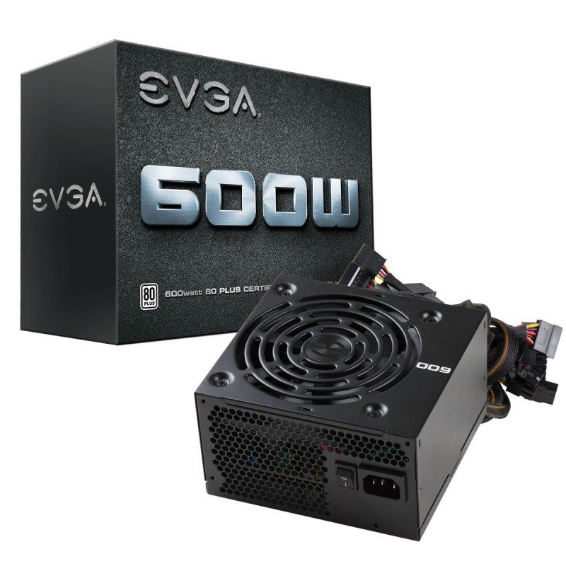 EVGA 100-W1-0600-K2