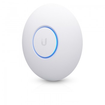 UBIQUITI UniFi nanoHD 1 puertos RJ-45 Blanco UAP-NANOHD