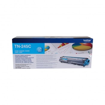 Brother TN-245C Cian TN245C