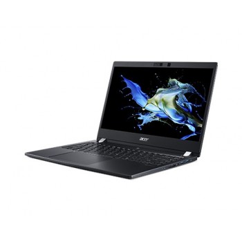 Acer TravelMate X3 X314-51-MG Negro - 14" - 1920x1080 - Intel Core i7 - 8GB - 512GB SSD - Windows 10 NX.VJUEB.004