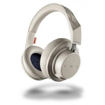 Plantronics BackBeat GO 600 - Caqui 211141-99