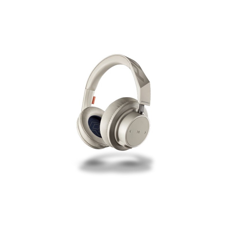 Plantronics BackBeat GO 600 - Caqui 211141-99