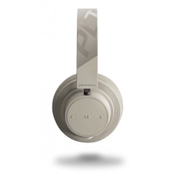 Plantronics BackBeat GO 600 - Caqui 211141-99