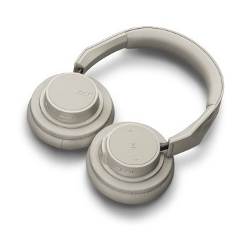Plantronics BackBeat GO 600 - Caqui 211141-99