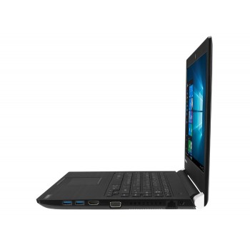 Toshiba Satellite Pro i5-6200U 14,0 pulgadas 8 GB 500GB Windows 10 Pro PS461E-0MT09XCE