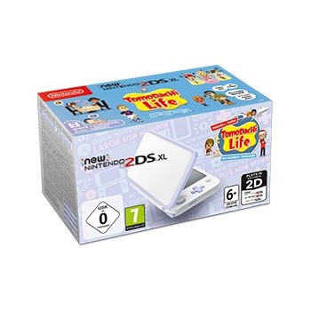 Nintendo New 2DS XL 2219166
