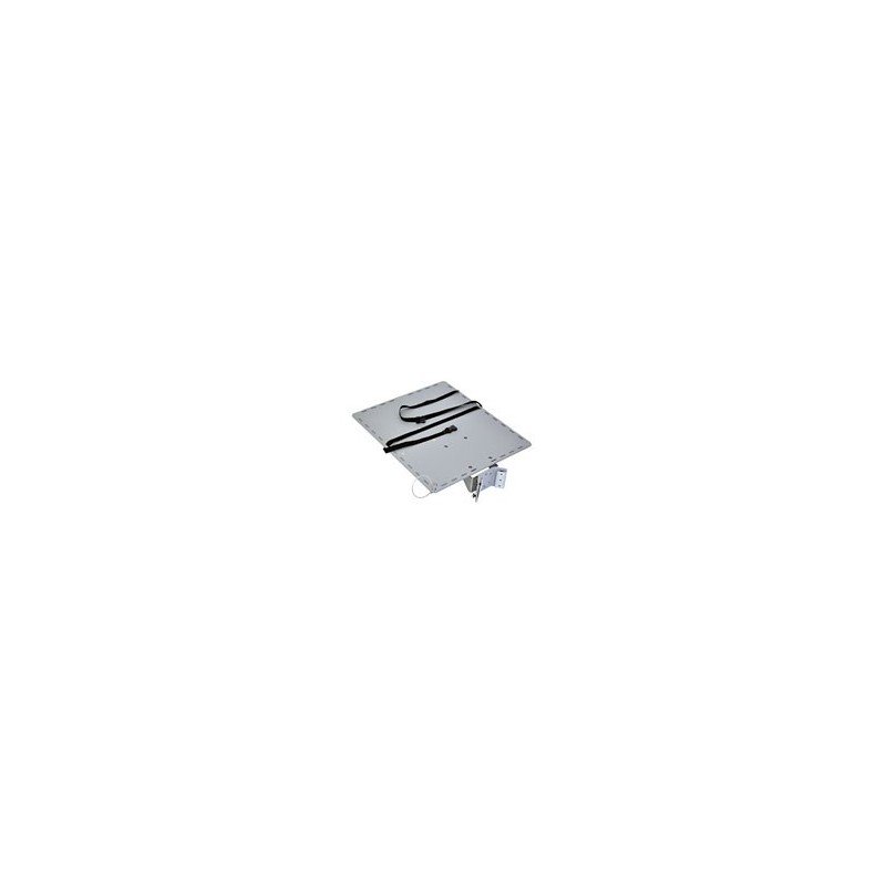 Ergotron Large Utility Shelf, Techo, 3,6 kg, 33,5  97-540-053