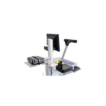 Ergotron Large Utility Shelf, Techo, 3,6 kg, 33,5  97-540-053