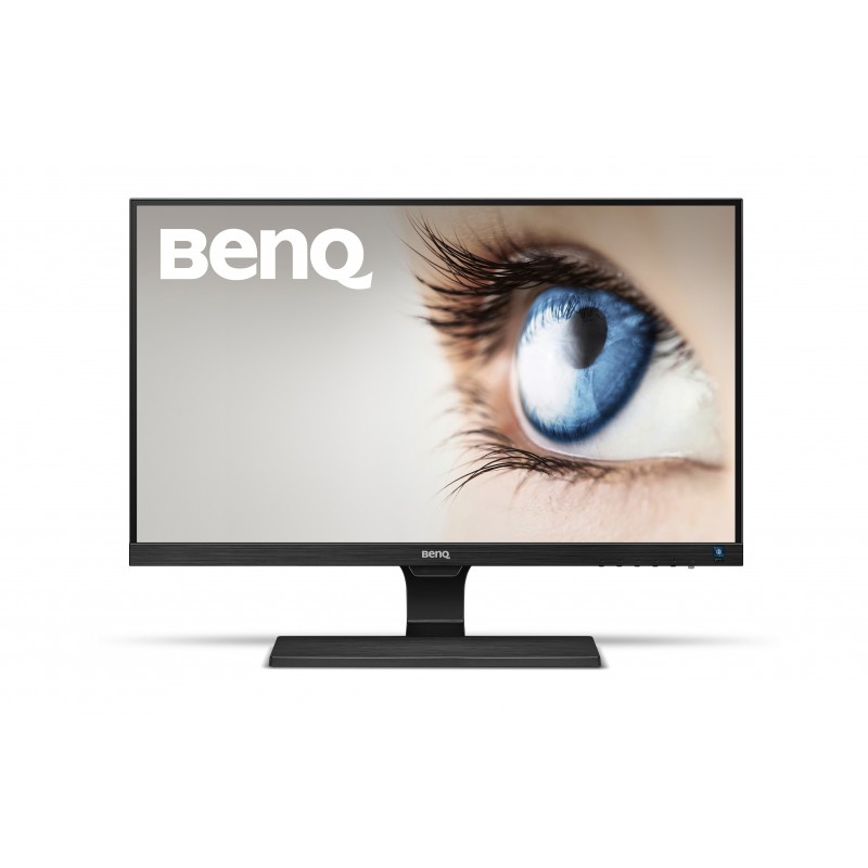 Benq EW2775ZH - 27 - Full HD - AMVA+(E2E)? - 4 ms - Negro - 9H.LEELB.QBE