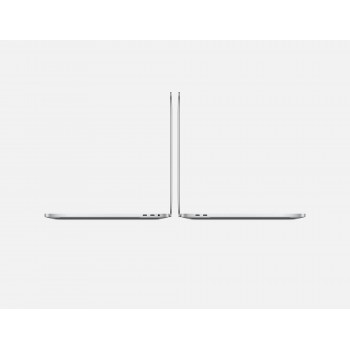 Apple MacBook Pro Plata - 16" - 3072x1920 - Intel Core i9 - 16GB - 1024GB SSD - macOS Catalina MVVM2Y A