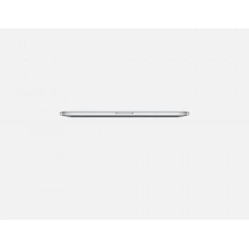 Apple MacBook Pro Plata - 16" - 3072x1920 - Intel Core i7 - 16GB - 512GB SSD - macOS Catalina MVVL2Y A