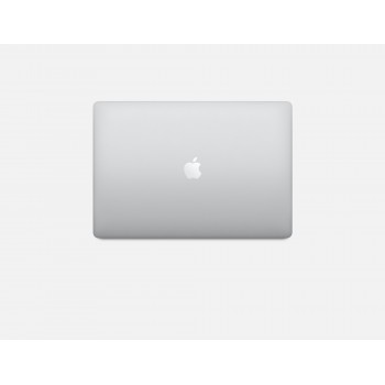 Apple MacBook Pro Plata - 16" - 3072x1920 - Intel Core i7 - 16GB - 512GB SSD - macOS Catalina MVVL2Y A
