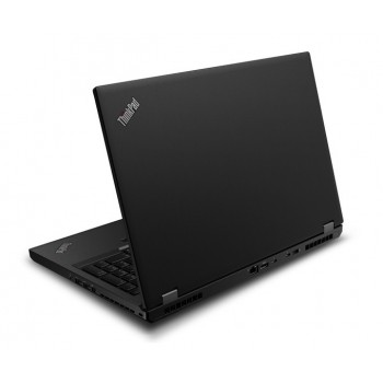 Lenovo ThinkPad P i7-8750H 15,6 pulgadas 8 GB 512GB Windows 10 Pro 20M9002GSP