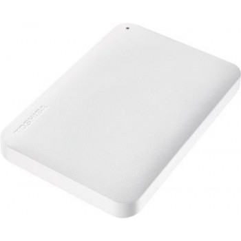 Toshiba Canvio Ready 500GB 500GB USB 3.0 (3.1 Gen 1) Blanco HDTP205EW3AA