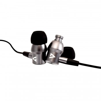 V7 Auriculares internos - aluminio HA111-3EB