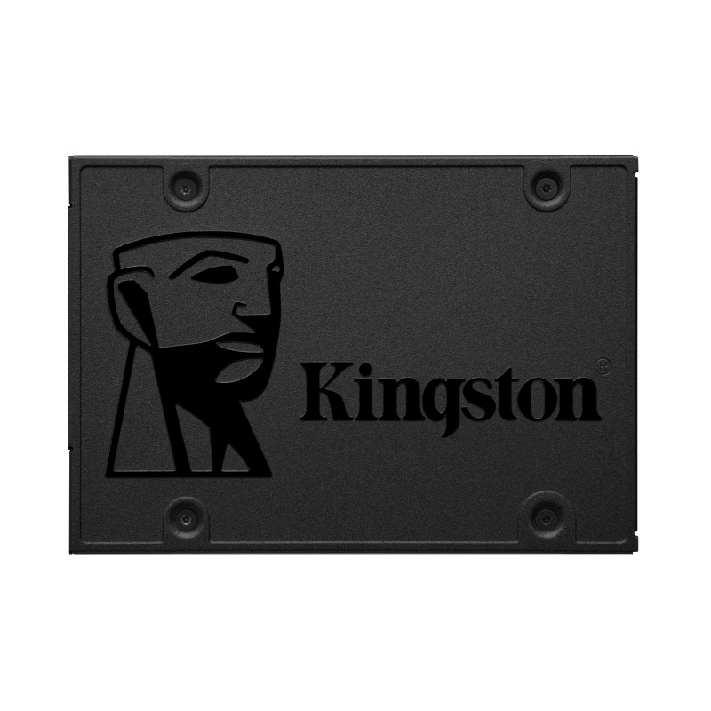 Kingston A400 2.5" 1920 GB SATA III 3D NAND SA400S37 1920G