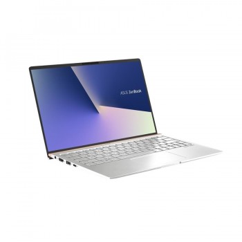 ASUS ZenBook 13 UX333FA-A3275T Plata - 13.3" - 1920x1080 - Intel Core i5 - 8GB - 512GB SSD - Windows 90NB0JV2-M08100