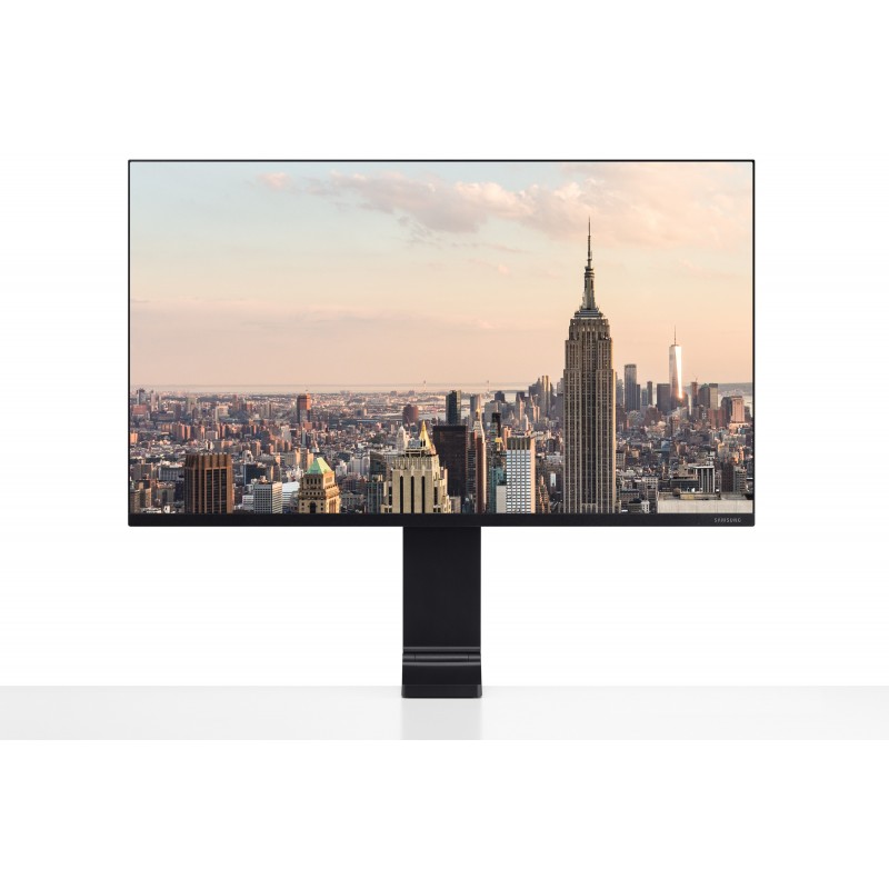 Samsung LS27R750QEUXEN pantalla para PC 68,6 cm 27" WQHD Plana Negro