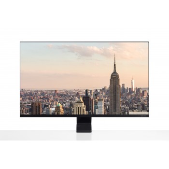 Samsung LS27R750QEUXEN pantalla para PC 68,6 cm 27" WQHD Plana Negro