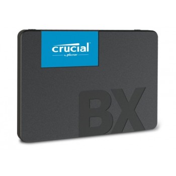 CRUCIAL 480GB SATA III CT480BX500SSD1
