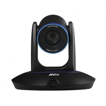 AVer PTC500S PTZ Pro Track Camera - 1920 x 1080 Pixeles 60 pps Negro 61U9P10000AJ