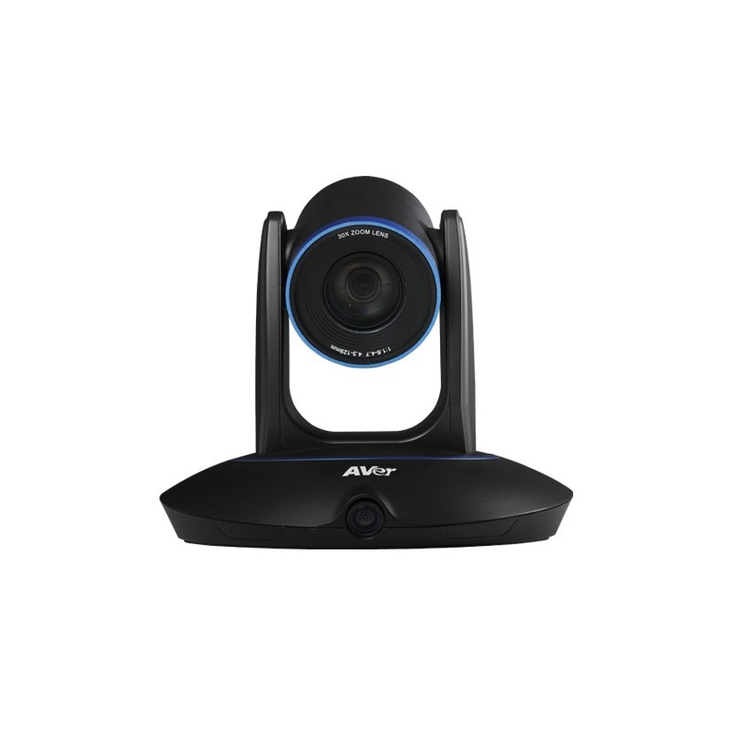 AVer PTC500S PTZ Pro Track Camera - 1920 x 1080 Pixeles 60 pps Negro 61U9P10000AJ