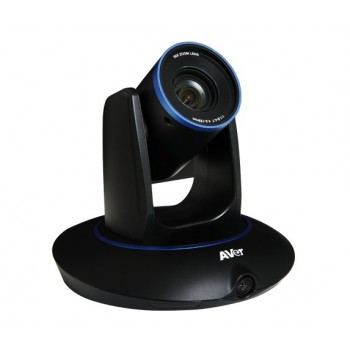 AVer PTC500S PTZ Pro Track Camera - 1920 x 1080 Pixeles 60 pps Negro 61U9P10000AJ