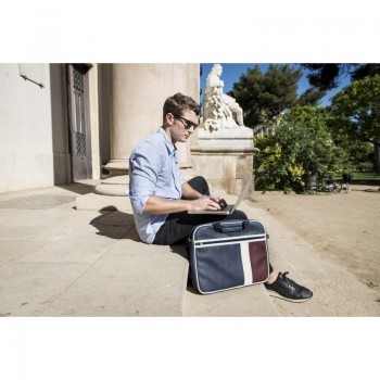 Smile Laptop Bag Urban Nomad 15.6" 17200