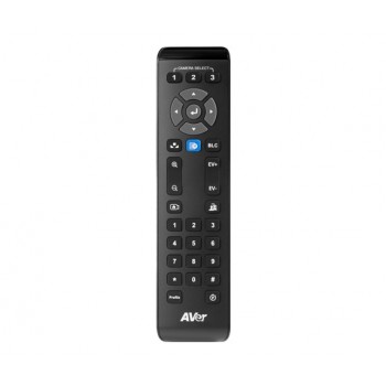 AVer PTC500S PTZ Pro Track Camera - 1920 x 1080 Pixeles 60 pps Negro 61U9P10000AJ