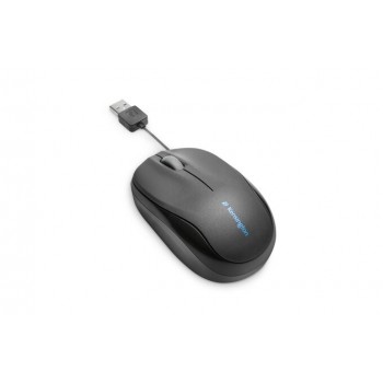 Ratón retráctil para portátiles Pro Fit™ K72339EU